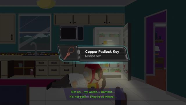 南方公园：完整破碎 图文攻略 主线剧情任务流程攻略