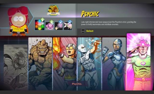 南方公园：完整破碎 图文攻略 主线剧情任务流程攻略