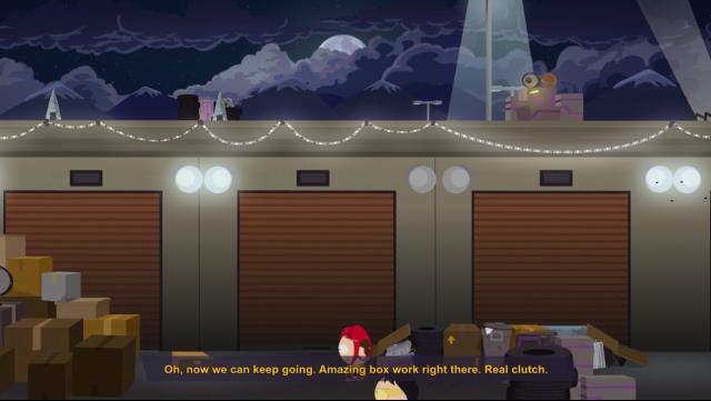 南方公园：完整破碎 图文攻略 主线剧情任务流程攻略