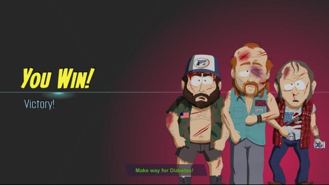 南方公园：完整破碎 图文攻略 主线剧情任务流程攻略