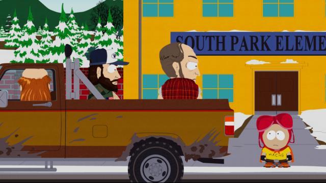 南方公园：完整破碎 图文攻略 主线剧情任务流程攻略