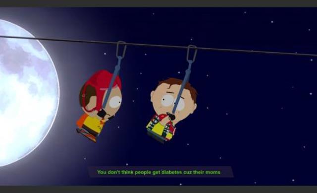 南方公园：完整破碎 图文攻略 主线剧情任务流程攻略