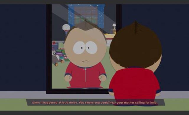 南方公园：完整破碎 图文攻略 主线剧情任务流程攻略