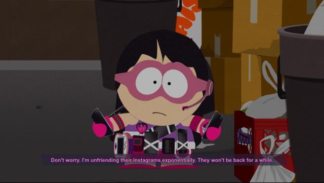 南方公园：完整破碎 图文攻略 主线剧情任务流程攻略