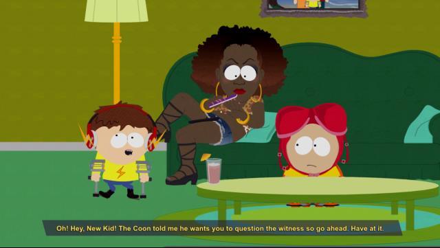 南方公园：完整破碎 图文攻略 主线剧情任务流程攻略