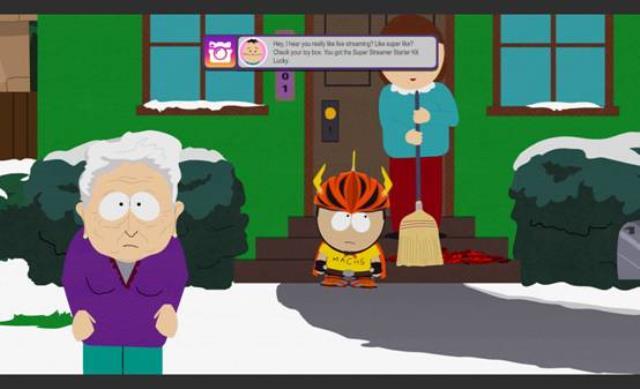 南方公园：完整破碎 图文攻略 主线剧情任务流程攻略