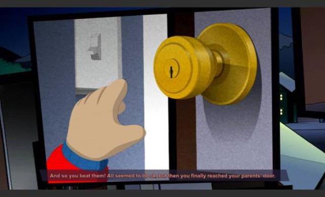 南方公园：完整破碎 图文攻略 主线剧情任务流程攻略