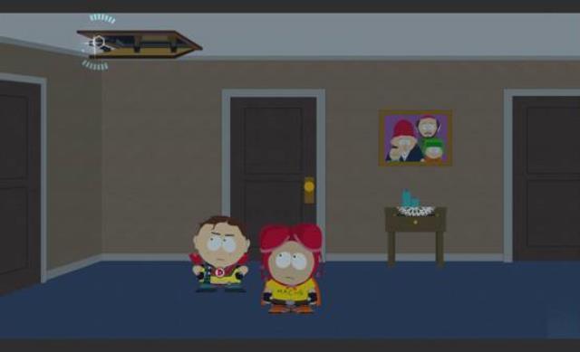 南方公园：完整破碎 图文攻略 主线剧情任务流程攻略