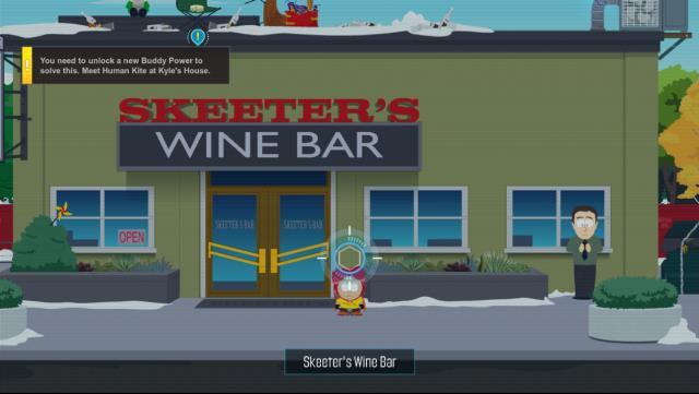 南方公园：完整破碎 图文攻略 主线剧情任务流程攻略