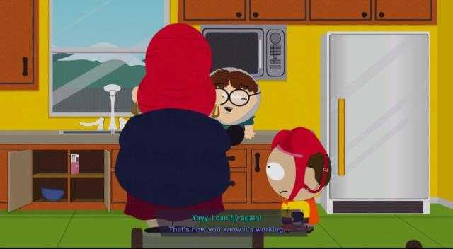 南方公园：完整破碎 图文攻略 主线剧情任务流程攻略