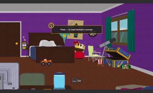 南方公园：完整破碎 图文攻略 主线剧情任务流程攻略