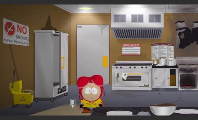 南方公园：完整破碎 图文攻略 主线剧情任务流程攻略