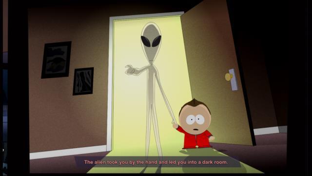 南方公园：完整破碎 图文攻略 主线剧情任务流程攻略