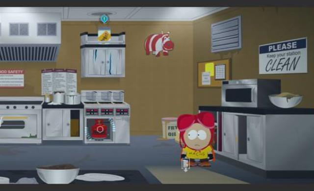 南方公园：完整破碎 图文攻略 主线剧情任务流程攻略