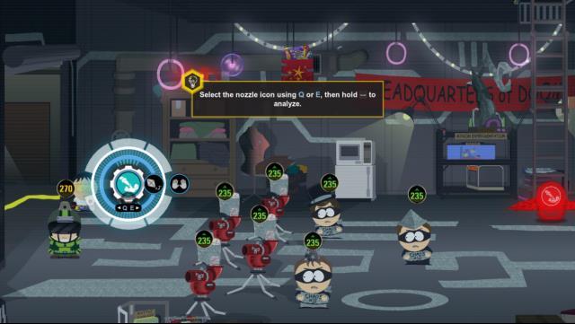 南方公园：完整破碎 图文攻略 主线剧情任务流程攻略