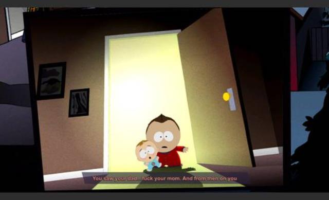 南方公园：完整破碎 图文攻略 主线剧情任务流程攻略