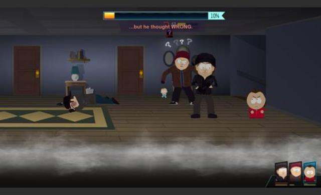 南方公园：完整破碎 图文攻略 主线剧情任务流程攻略