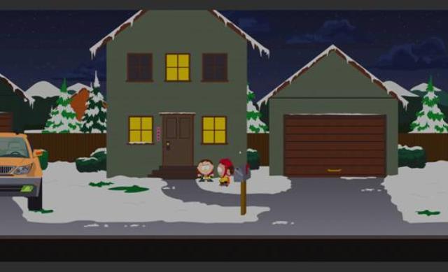 南方公园：完整破碎 图文攻略 主线剧情任务流程攻略