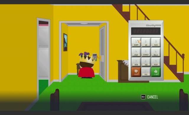 南方公园：完整破碎 图文攻略 主线剧情任务流程攻略