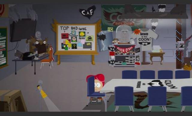 南方公园：完整破碎 图文攻略 主线剧情任务流程攻略