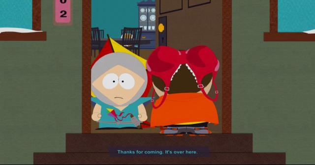 南方公园：完整破碎 图文攻略 主线剧情任务流程攻略