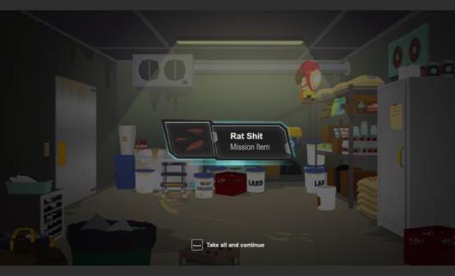 南方公园：完整破碎 图文攻略 主线剧情任务流程攻略