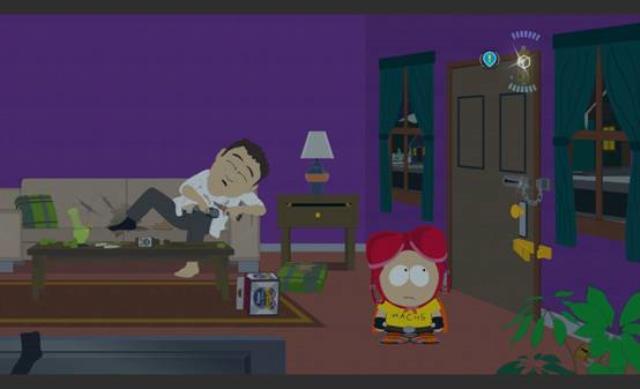 南方公园：完整破碎 图文攻略 主线剧情任务流程攻略