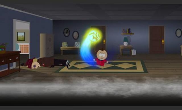 南方公园：完整破碎 图文攻略 主线剧情任务流程攻略