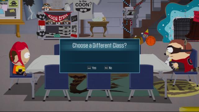 南方公园：完整破碎 图文攻略 主线剧情任务流程攻略