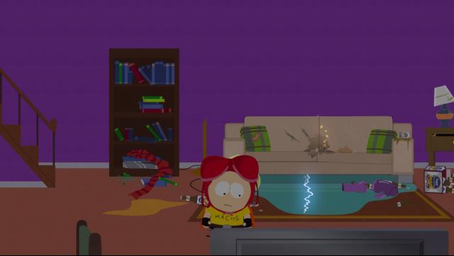 南方公园：完整破碎 图文攻略 主线剧情任务流程攻略