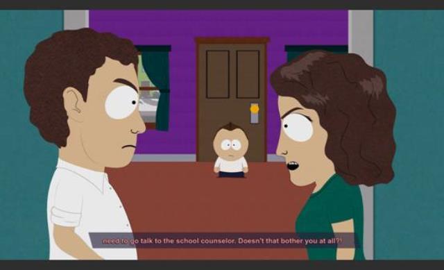 南方公园：完整破碎 图文攻略 主线剧情任务流程攻略