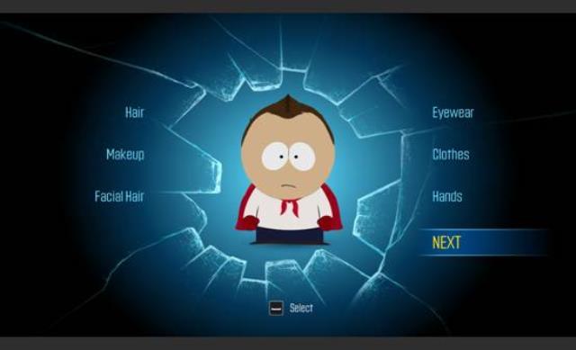 南方公园：完整破碎 图文攻略 主线剧情任务流程攻略