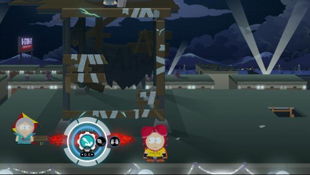 南方公园：完整破碎 图文攻略 主线剧情任务流程攻略