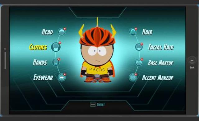 南方公园：完整破碎 图文攻略 主线剧情任务流程攻略