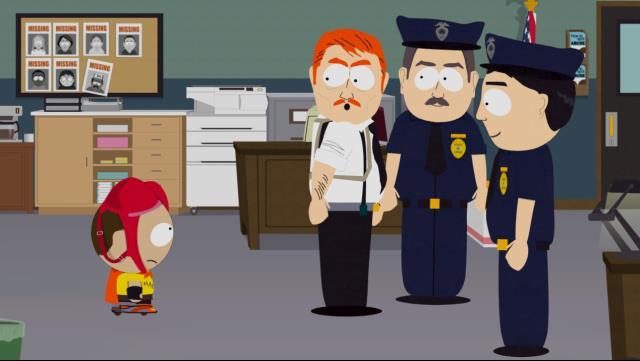 南方公园：完整破碎 图文攻略 主线剧情任务流程攻略