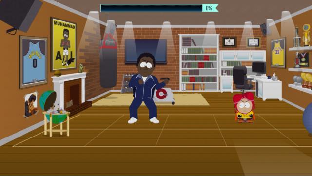 南方公园：完整破碎 图文攻略 主线剧情任务流程攻略