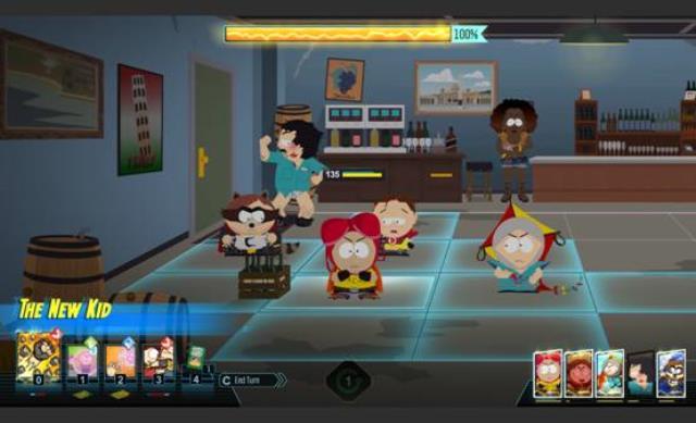 南方公园：完整破碎 图文攻略 主线剧情任务流程攻略