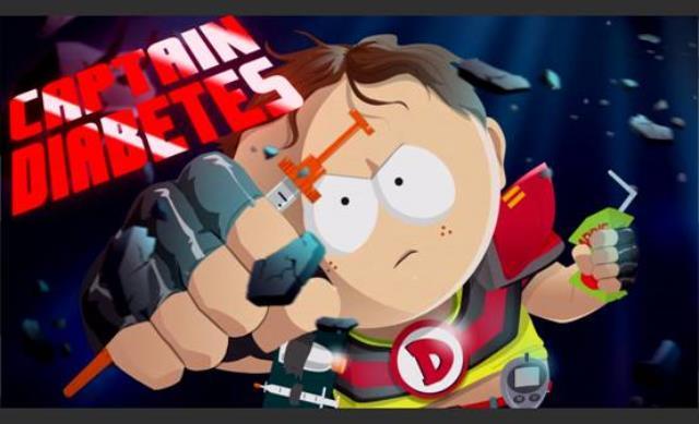 南方公园：完整破碎 图文攻略 主线剧情任务流程攻略