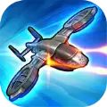 银河猎人游戏安卓版（Galaxy Hunters）