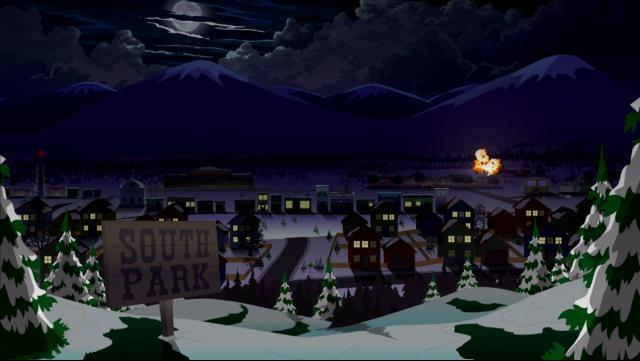 南方公园：完整破碎 图文攻略 主线剧情任务流程攻略