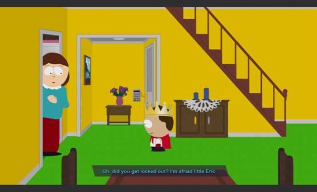 南方公园：完整破碎 图文攻略 主线剧情任务流程攻略