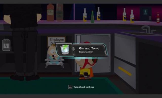 南方公园：完整破碎 图文攻略 主线剧情任务流程攻略