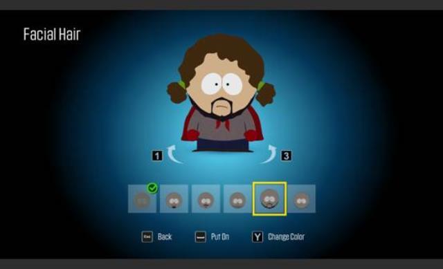 南方公园：完整破碎 图文攻略 主线剧情任务流程攻略