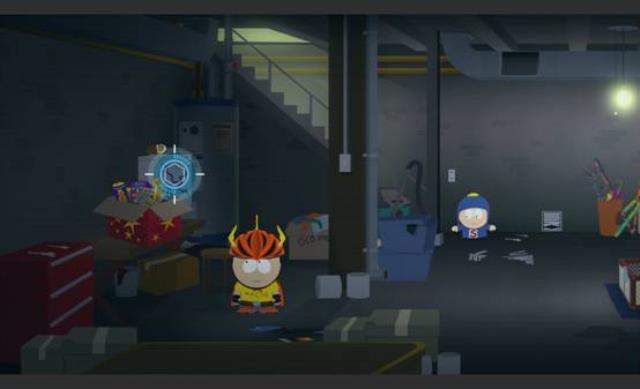 南方公园：完整破碎 图文攻略 主线剧情任务流程攻略