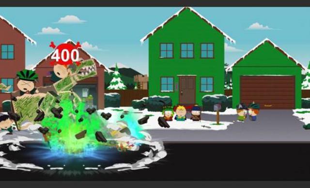 南方公园：完整破碎 图文攻略 主线剧情任务流程攻略