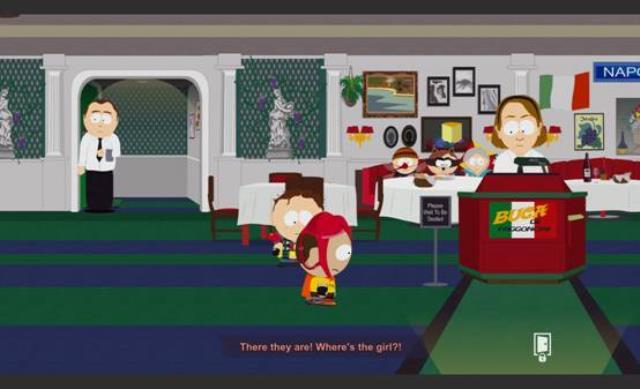 南方公园：完整破碎 图文攻略 主线剧情任务流程攻略