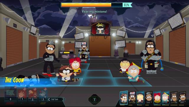 南方公园：完整破碎 图文攻略 主线剧情任务流程攻略