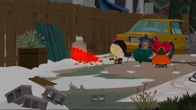 南方公园：完整破碎 图文攻略 主线剧情任务流程攻略