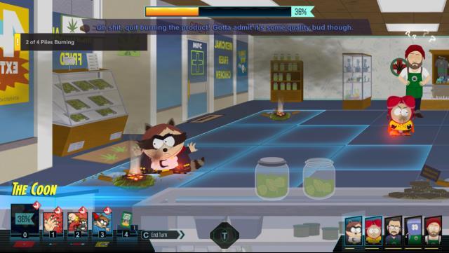 南方公园：完整破碎 图文攻略 主线剧情任务流程攻略