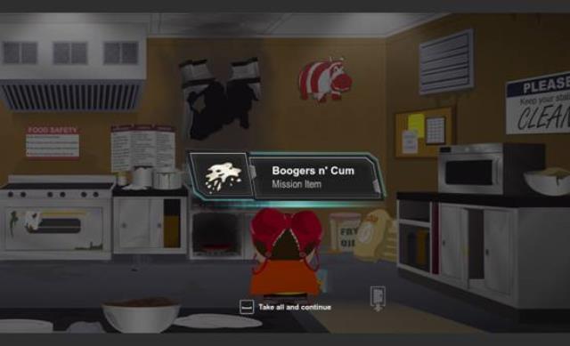 南方公园：完整破碎 图文攻略 主线剧情任务流程攻略